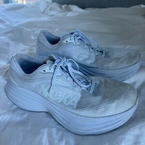 Hoka Bondi 8 Women’s Shoe